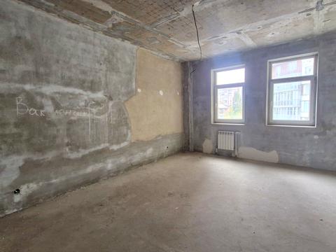 квартира за адресою Олександра Кониського вул., 46/11