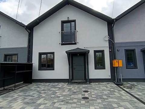 дом по адресу Якова Гальчевського