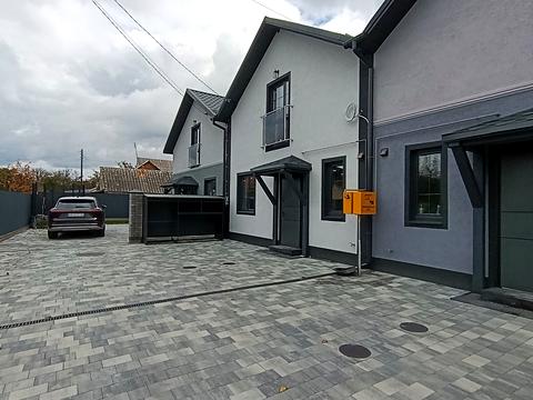 дом по адресу Якова Гальчевського