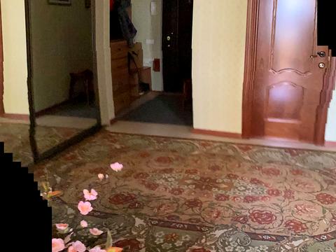 квартира за адресою Краківська вул., 13-А