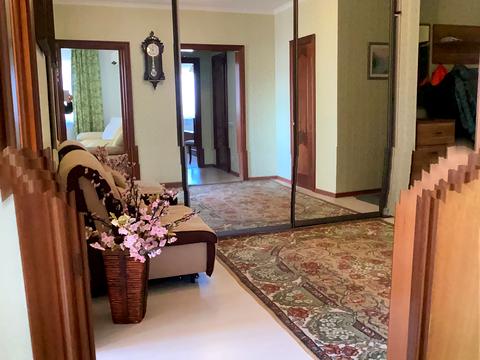 квартира за адресою Краківська вул., 13-А