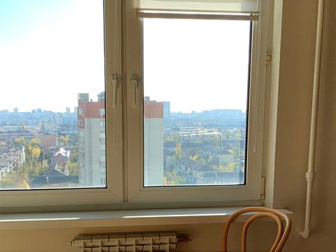 квартира за адресою Краківська вул., 13-А