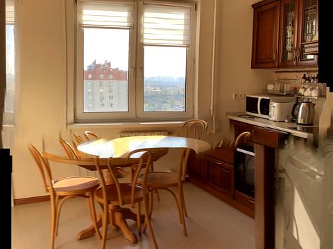 квартира за адресою Краківська вул., 13-А