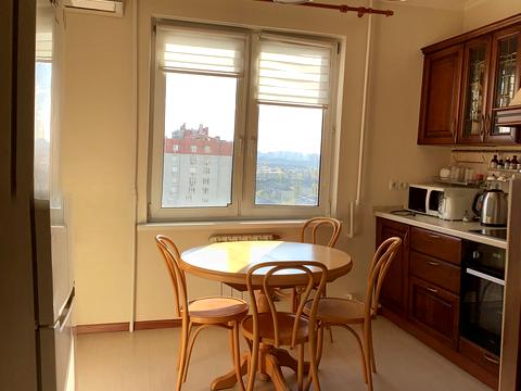 квартира за адресою Краківська вул., 13-А