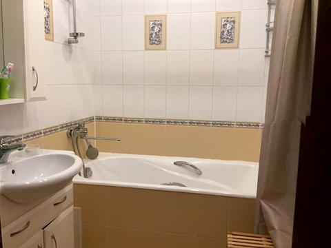 квартира за адресою Краківська вул., 13-А