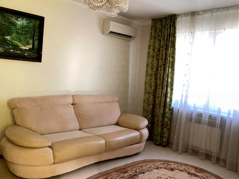 квартира за адресою Краківська вул., 13-А