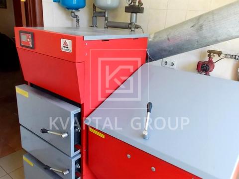 дом по адресу Польова