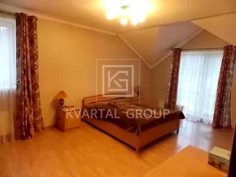 дом по адресу Польова