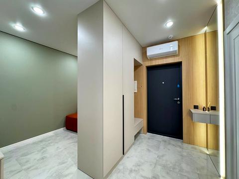 квартира за адресою Ленкавського вул., 34 к7