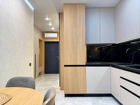 квартира за адресою Ленкавського вул., 34 к7