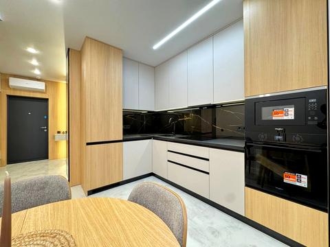 квартира за адресою Ленкавського вул., 34 к7