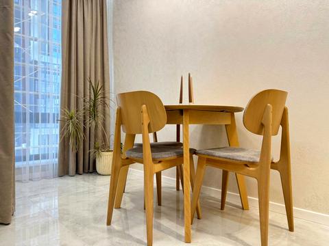 квартира за адресою Ленкавського вул., 34 к7