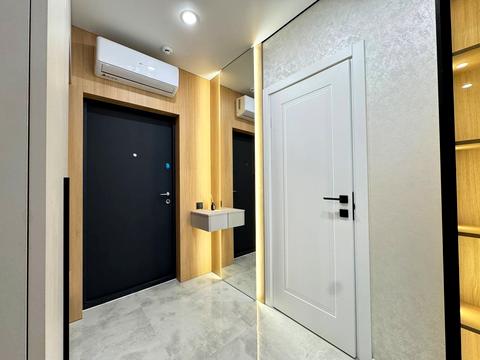 квартира за адресою Ленкавського вул., 34 к7