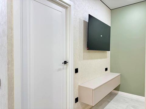 квартира за адресою Ленкавського вул., 34 к7