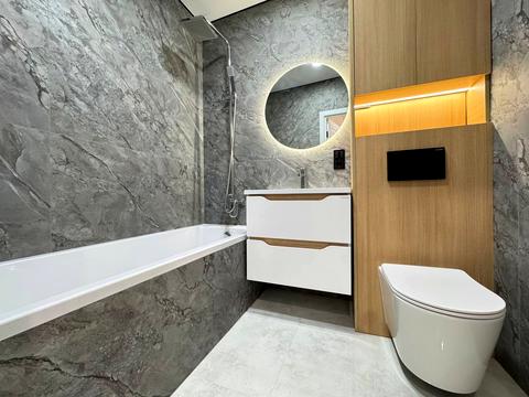 квартира за адресою Ленкавського вул., 34 к7