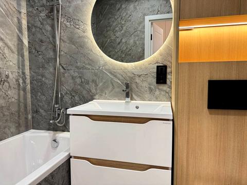 квартира за адресою Ленкавського вул., 34 к7