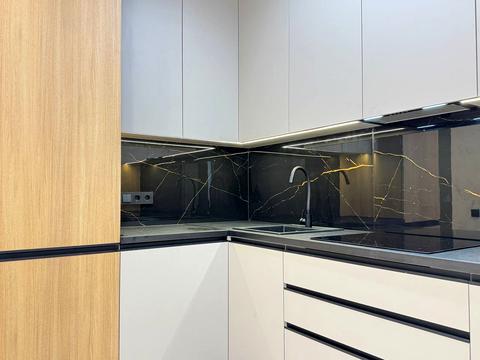 квартира за адресою Ленкавського вул., 34 к7