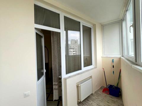 квартира за адресою Харківське шосе, 15-А