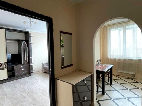 квартира за адресою Харківське шосе, 15-А