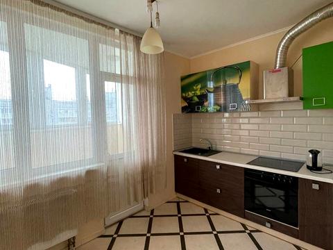 квартира за адресою Харківське шосе, 15-А