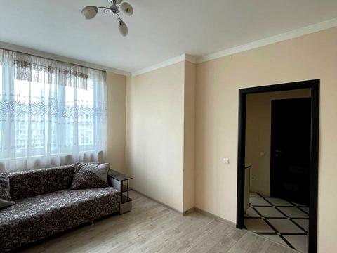 квартира за адресою Харківське шосе, 15-А