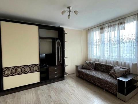 квартира за адресою Харківське шосе, 15-А