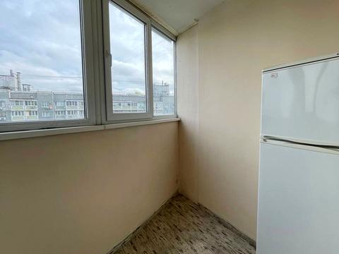 квартира за адресою Харківське шосе, 15-А