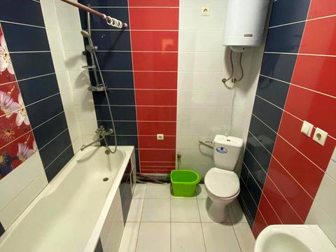 квартира за адресою Харківське шосе, 15-А