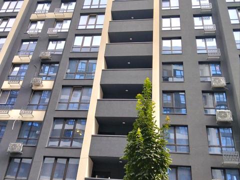 квартира за адресою Хіміків вул., 28