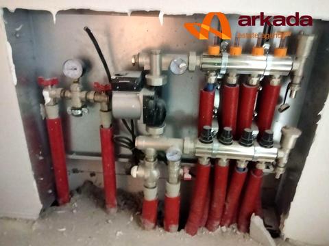 квартира за адресою Хіміків вул., 28