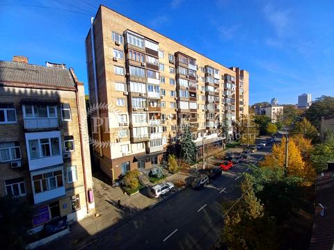 квартира за адресою Олександра Кониського вул., 46/11