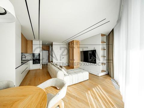 квартира за адресою Іоанна Павла II вул. (Патріса Лумумби), 12