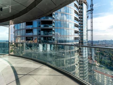 квартира за адресою Іоанна Павла II вул. (Патріса Лумумби), 12