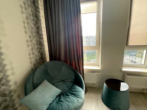 квартира по адресу Червоной Калины просп., 58