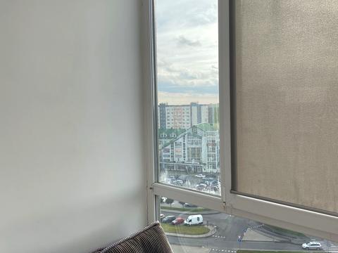 квартира по адресу Червоной Калины просп., 58