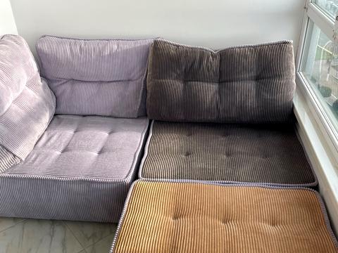 квартира по адресу Червоной Калины просп., 58