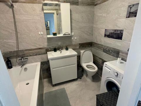 квартира по адресу Червоной Калины просп., 58