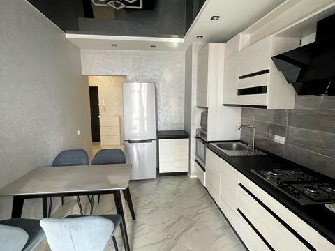 квартира по адресу Червоной Калины просп., 58