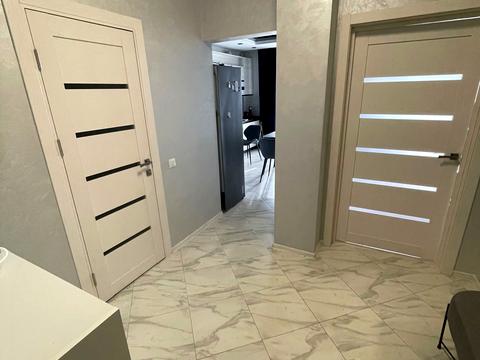 квартира по адресу Червоной Калины просп., 58