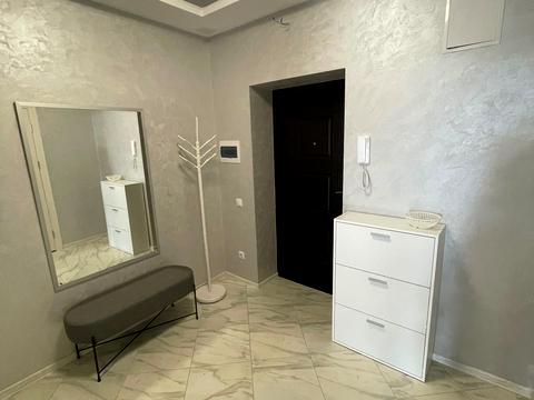 квартира по адресу Червоной Калины просп., 58