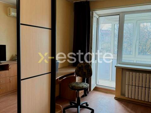 квартира за адресою Героїв Харкова просп. (Московський), 190/1