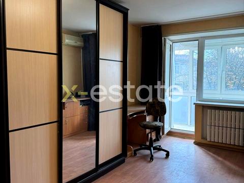 квартира за адресою Героїв Харкова просп. (Московський), 190/1