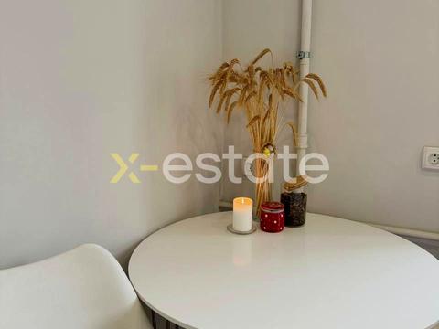 квартира за адресою Героїв Харкова просп. (Московський), 190/1