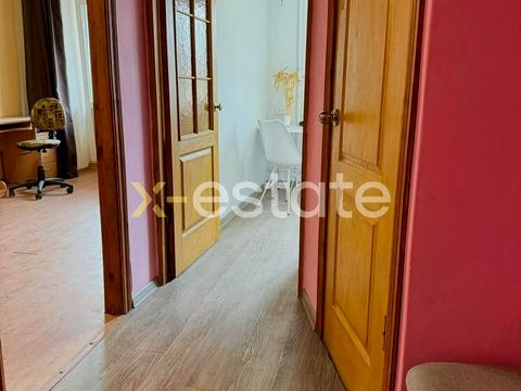 квартира за адресою Героїв Харкова просп. (Московський), 190/1