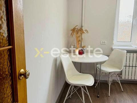 квартира за адресою Героїв Харкова просп. (Московський), 190/1