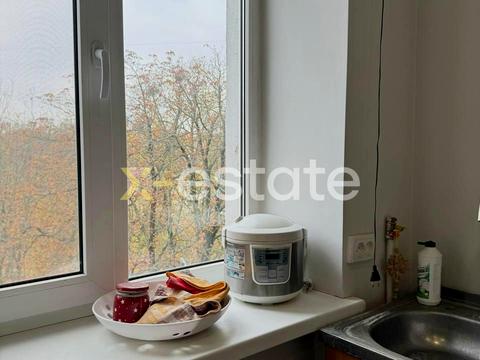 квартира за адресою Героїв Харкова просп. (Московський), 190/1