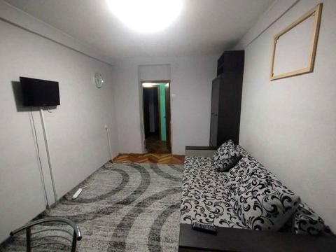 квартира за адресою Відрадний просп. (Чубаря), 40