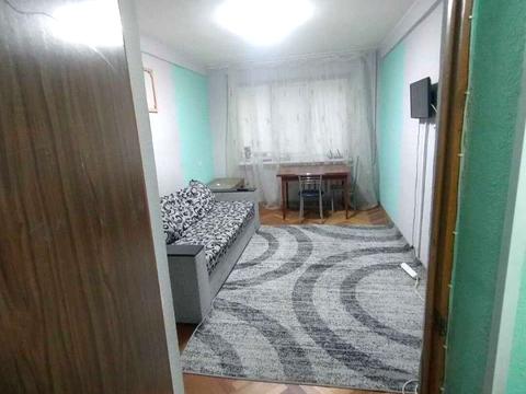 квартира за адресою Відрадний просп. (Чубаря), 40