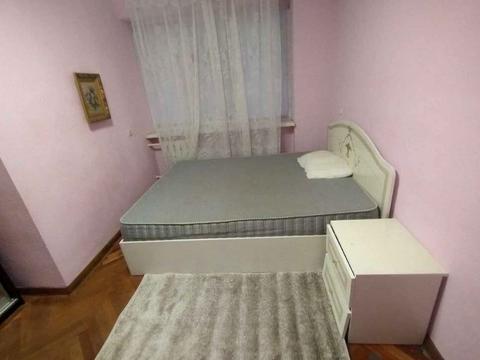 квартира за адресою Відрадний просп. (Чубаря), 40