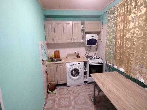 квартира за адресою Відрадний просп. (Чубаря), 40